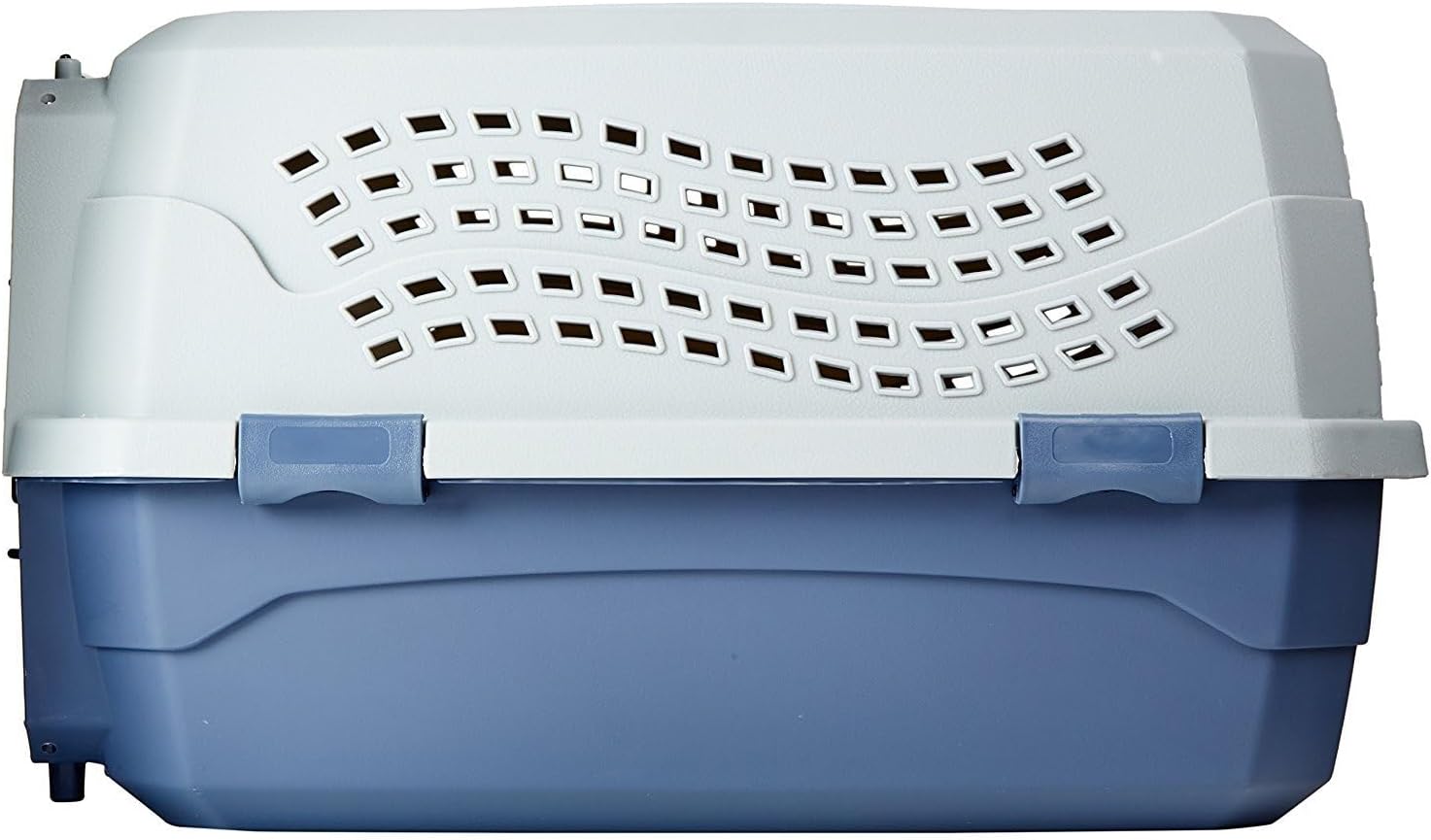 Basics 2-Door Top-Load Hard-Sided 3