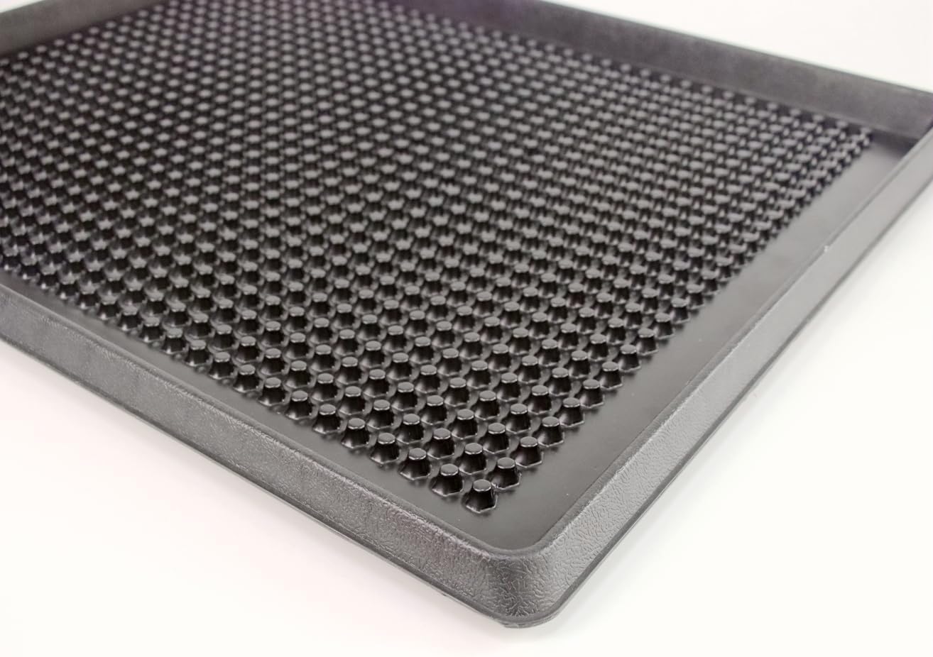 Dog Grass Pad with Tray 5