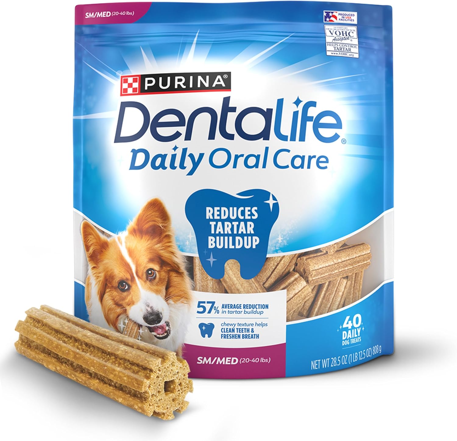 denta life oral care