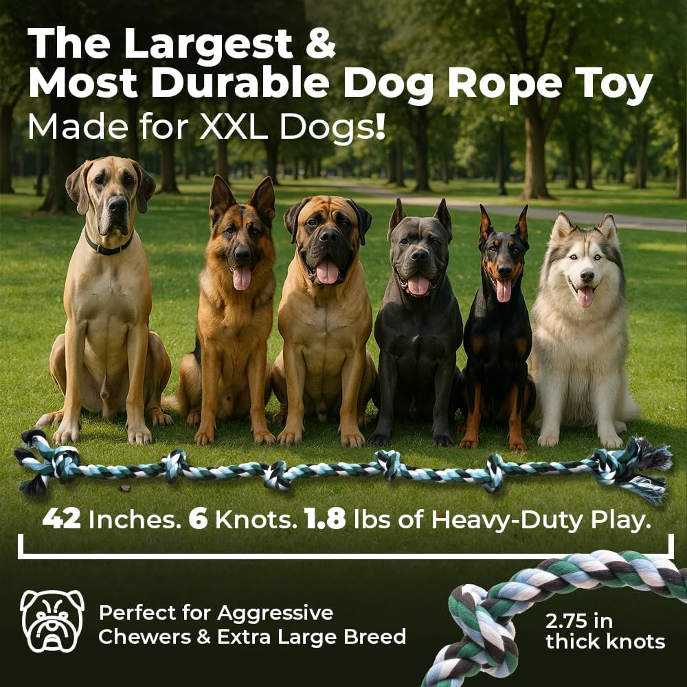 giant dog rope2