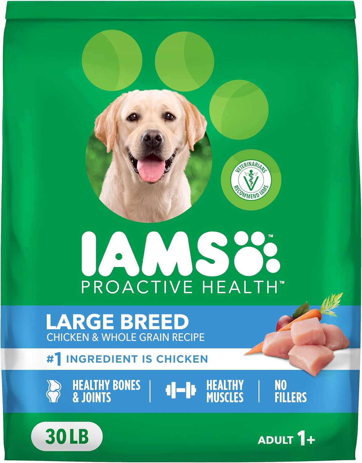 iams large