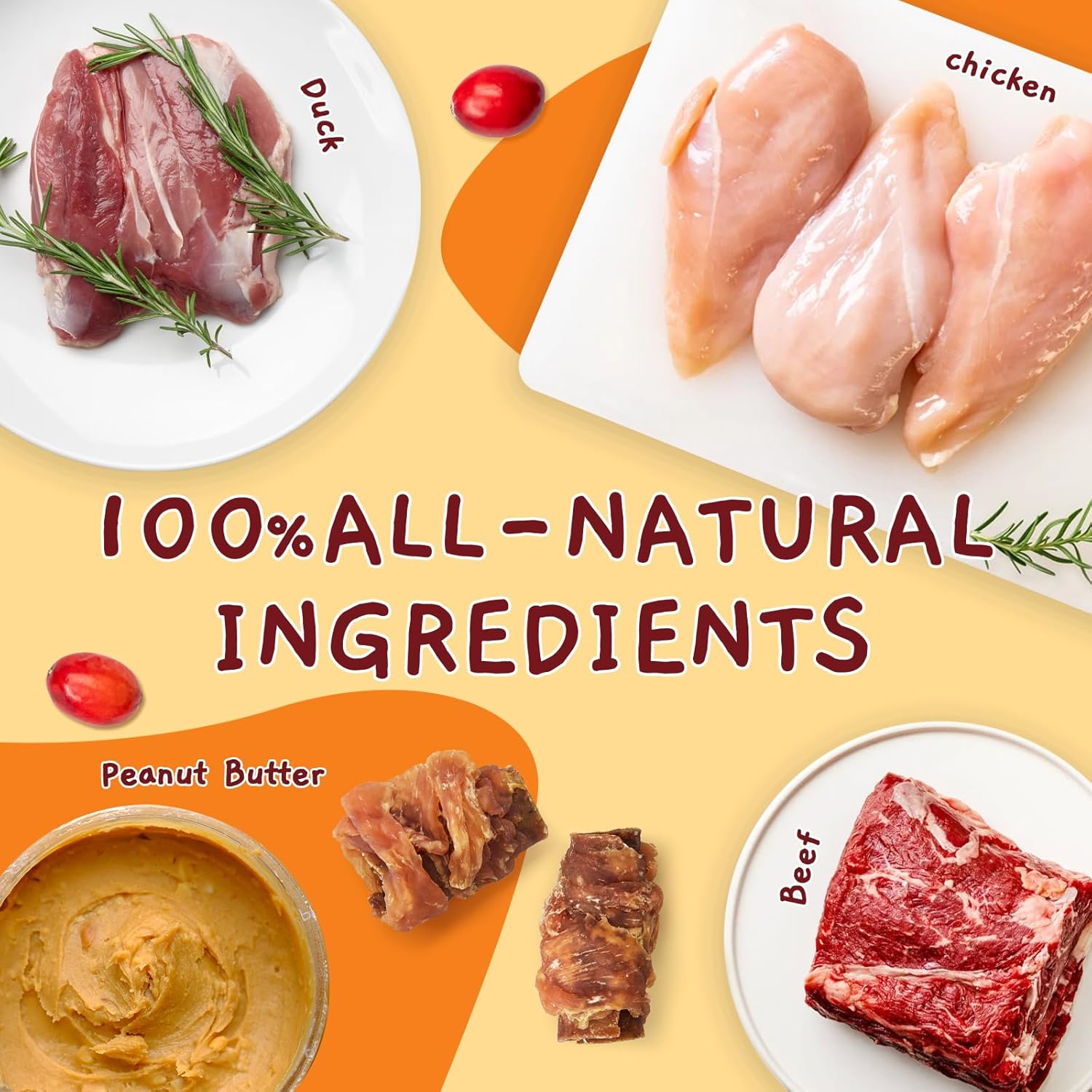 jungle calling flavor rolls5