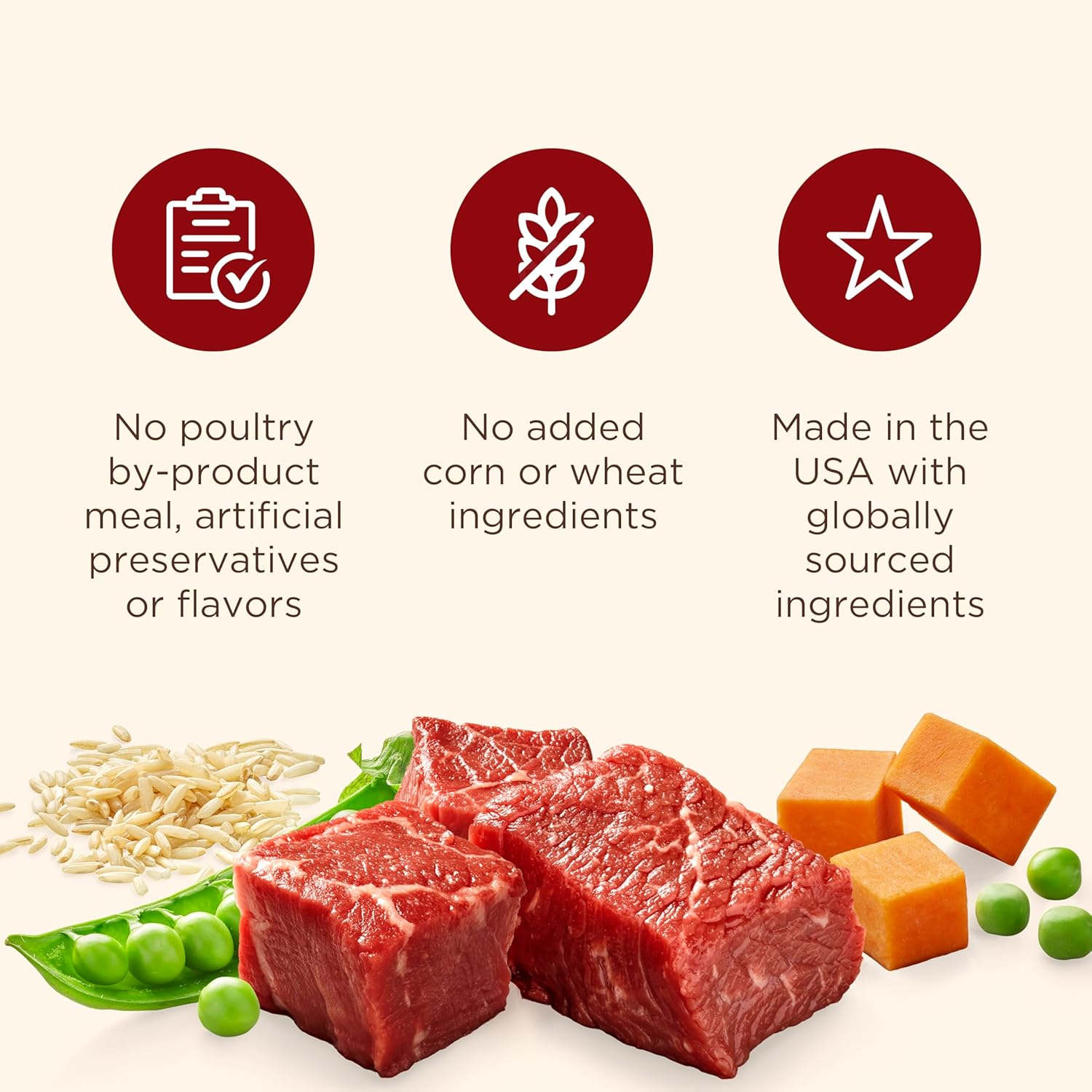 nutrish beef and veggies wet food4