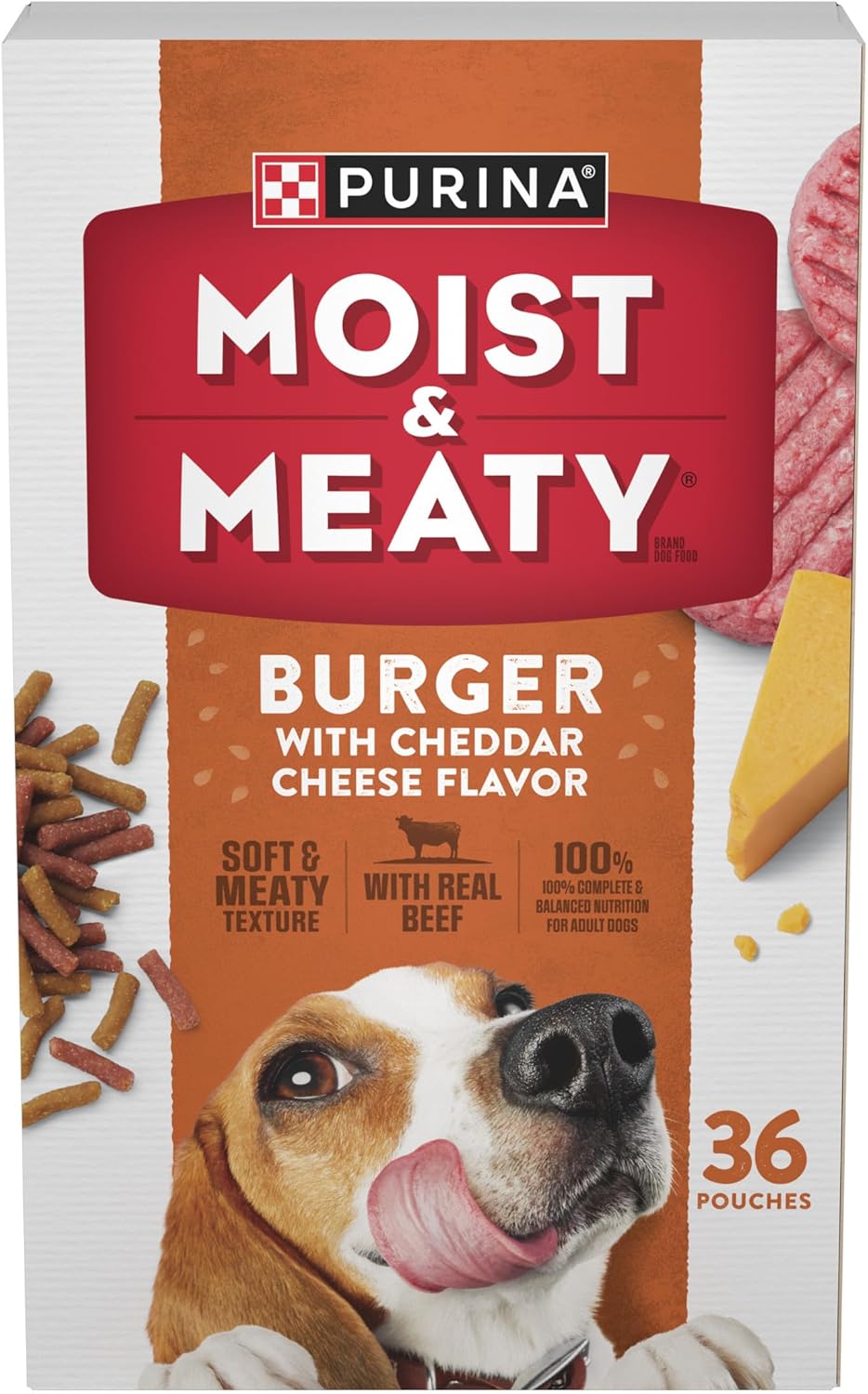 purina moist