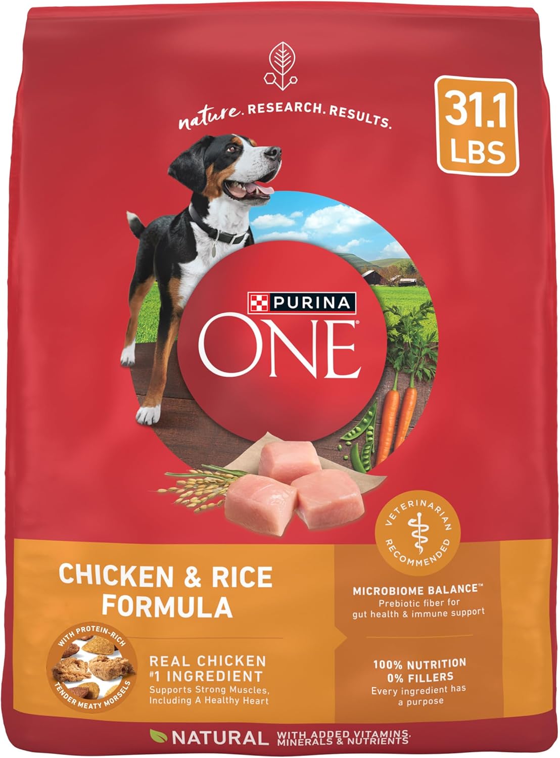 purina one chicken